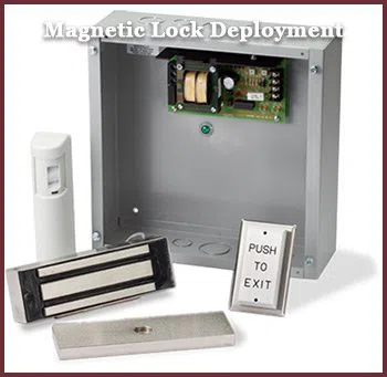 Locksmith Solution Services Atlanta, GA 404-479-7526 - magneti--lock