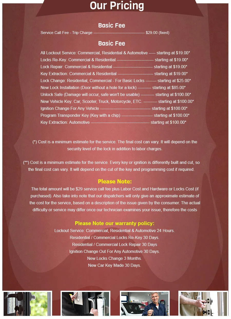 Locksmith Solution Services Atlanta, GA 404-479-7526